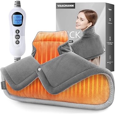 Amazon Best Sellers: Best Heating Pads Amazon Best Sellers: Best Heating Pads