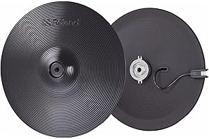 Roland VH-14D Digital Hi-Hat Cymbal
