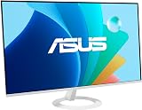 ASUS VZ249HG-W Eye Care Gaming Monitor 24 inch IPS 120Hz 1ms MPRT view 3