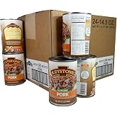 Keystone Canned Ground Beef, 14 oz, Pack of 6, Gluten Free - Walmart Supplies Keystone Canned Ground Beef, 14 oz, Pack of 6, Gluten Free - Walmart Supplies