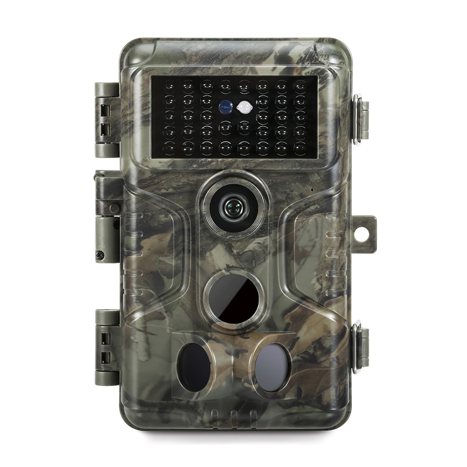 Photo 1 of GardePro A3 Trail Camera 24MP 1080P, H.264 HD Video, Clear 100ft No Glow Infrared Night Vision, 0.1s Trigger Speed, 82ft Motion Detection, Waterproof Cam for Wildlife Deer Game Trail