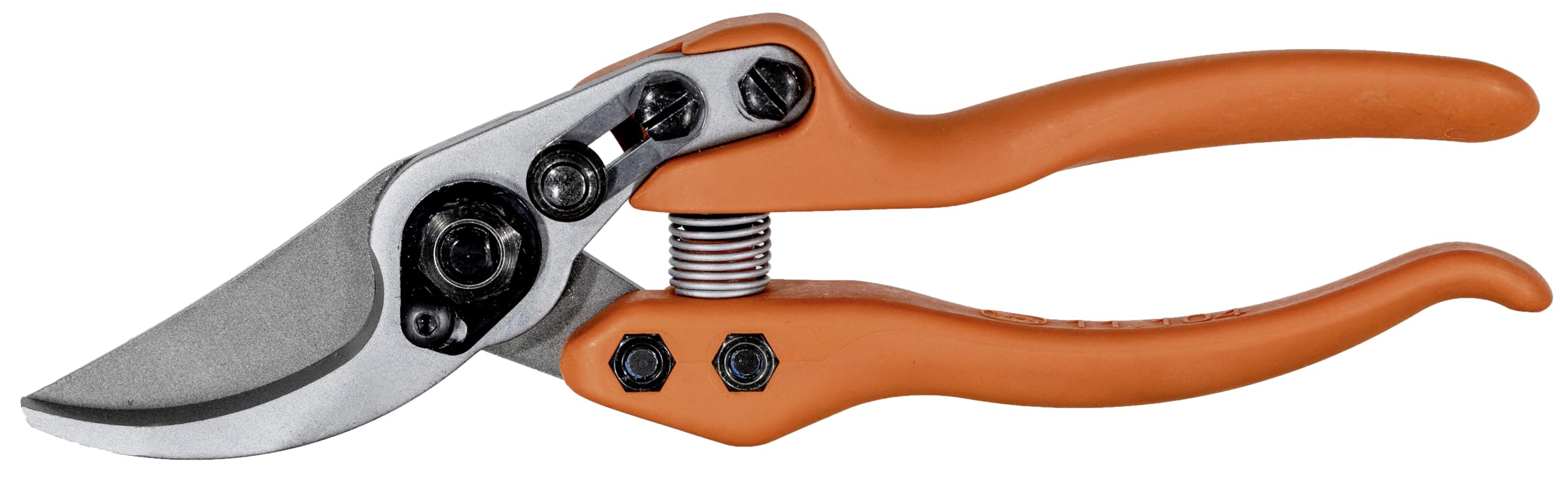 Loewe 11104 Pruning Shears Blade TIRANTE Ergonomic Handle 21 cm for up to 25 mm (German Import)