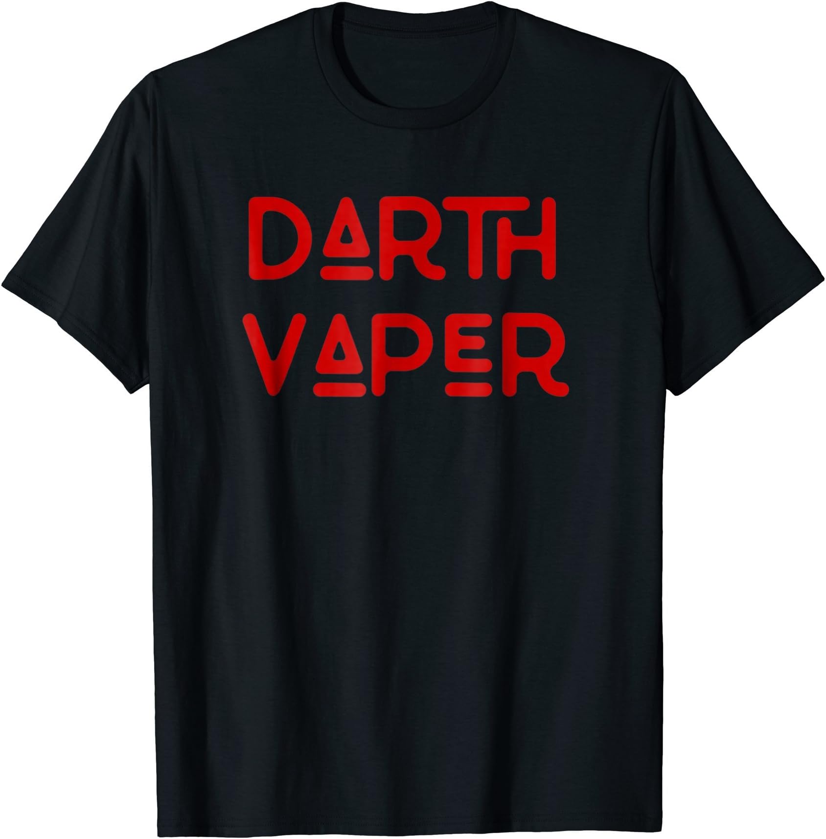 Darth Vaper - Vape T Shirt