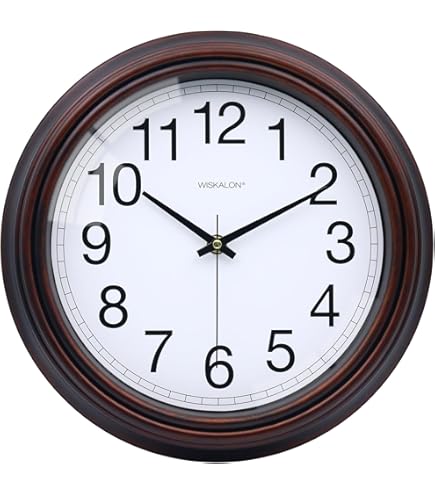 Nomon Classic Pico Wall Clock : Amazon.ca: Home