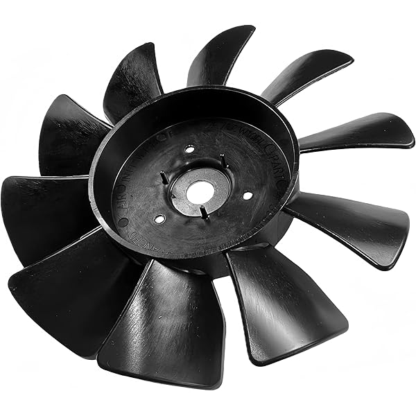 21060-90069 Fan Leaf,Fan Blade,Fan Cooling FITS for SK55 SK60 SH60 