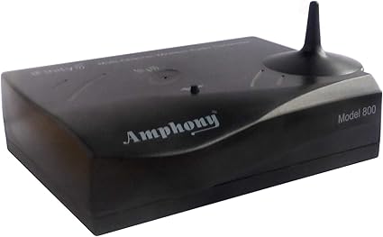 wireless surround speaker transmitter