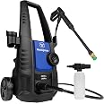 Westinghouse Open Box Electric Pressure Washer - 2100 PSI, 1.76 GPM (Refurbished) 11 thumbnail image