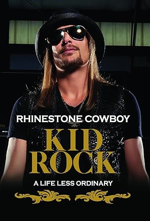 Amazon Com Kid Rock Rhinestone Cowboy Kid Rock Gerry Easter