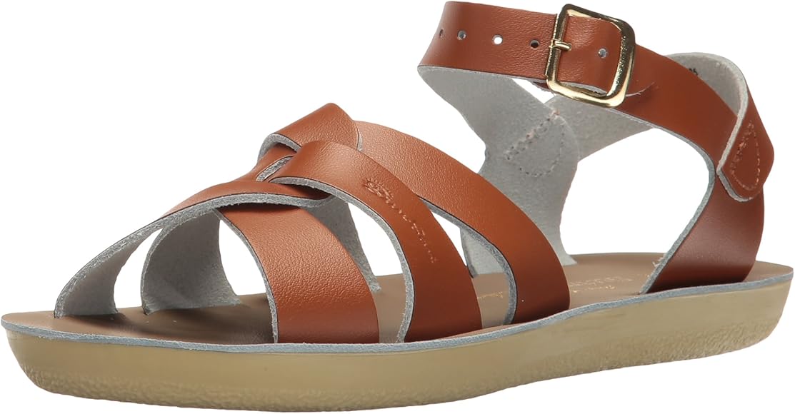 saltwater sandals wide feet