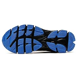 TSIODFO Sneakers for Men Athletic Running Walking