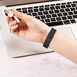 FINTIE Elastic Bands Compatible with Fitbit Inspire