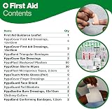 Safety First Aid Group BS8599 Refill Pack Medium 25-100 Persons view 4