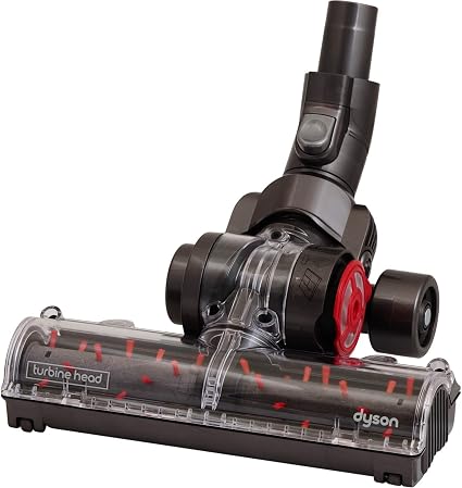 dyson turbo