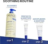 Uriage Xemise C8+ Soothing Nourishing Face Cream 40ml Fragrance Free view 7