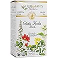 Celebration Herbals Organic Gotu Kola Tea Bags 24 Count