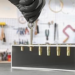 Multi-Grip Rivet Nut Installation Tool Set