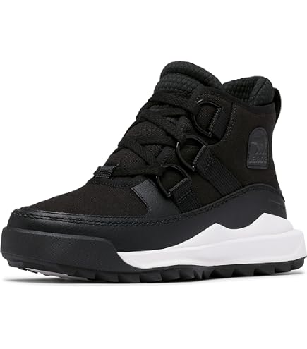 Amazon.com | Sorel Women's Kinetic Impact Caribou Waterproof Shoes
