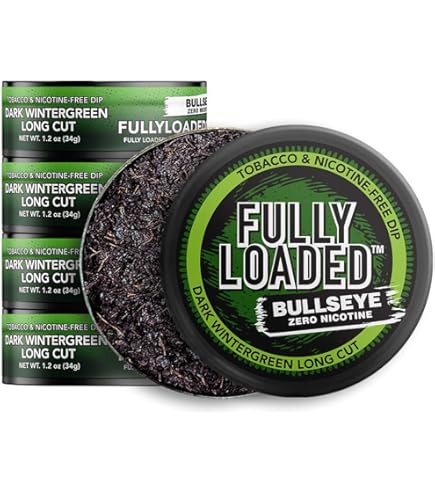 Amazon.com: Fully Loaded Chew - 5 Pack
