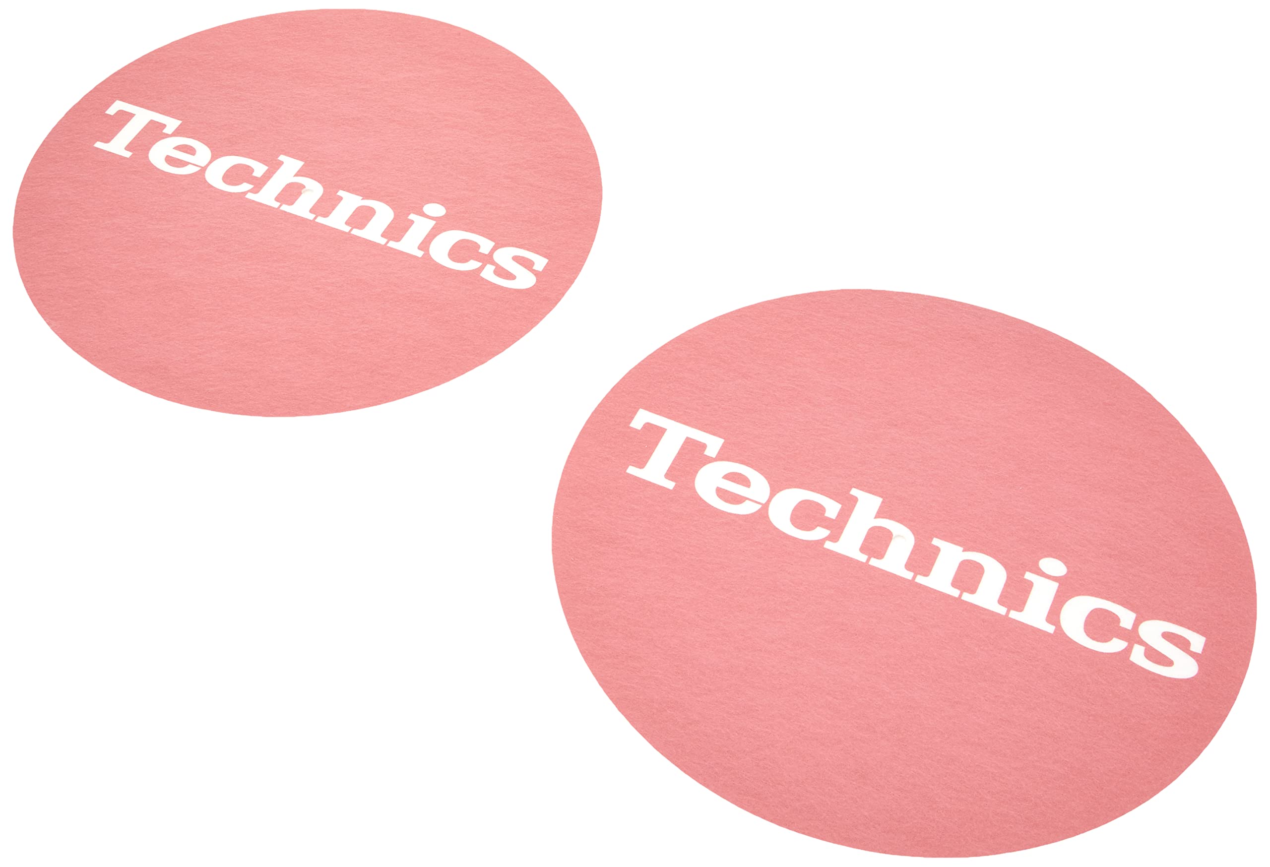 Technics Slipmat Simple 8