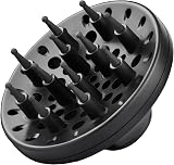 TRESemmé 5543U 2200W Salon Professional Diffuser Dryer Ionic Conditioning view 3