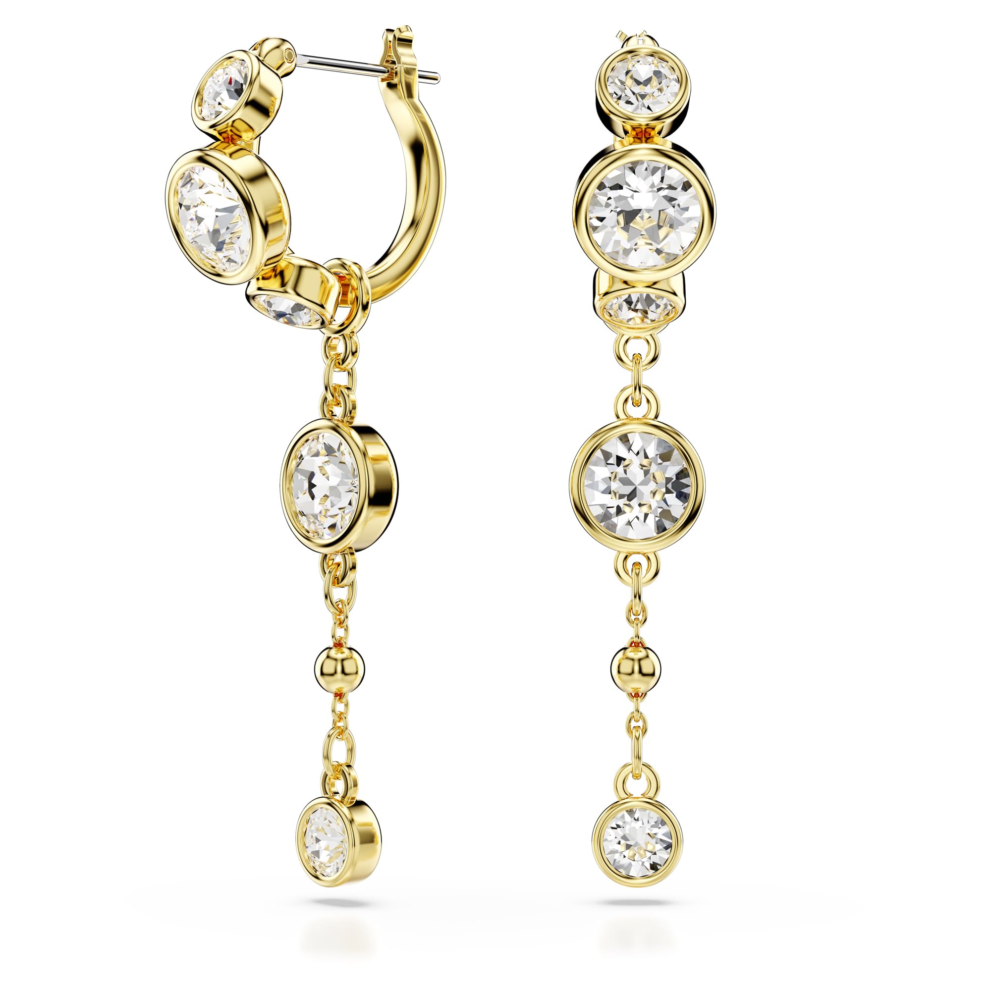 Swarovski Imber Earrings Collection