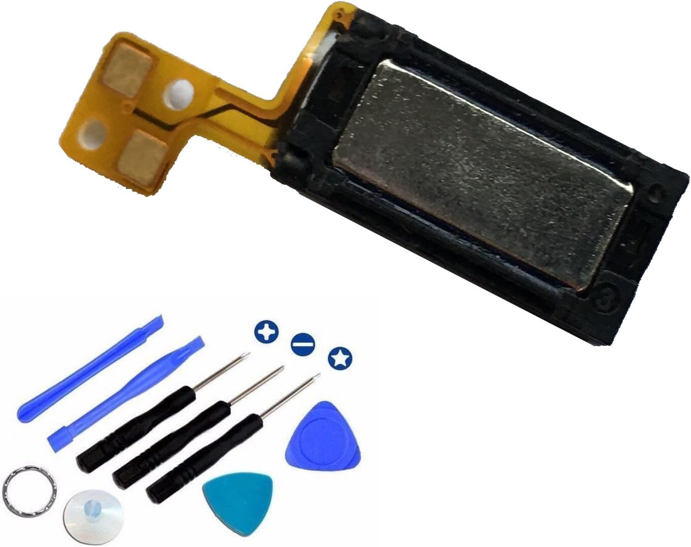 Best lg k20 plus ear speaker replacement