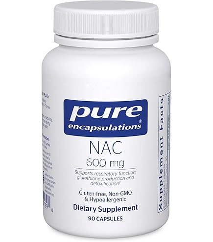pure encapsulations reduced glutathione reviews Amazon.com: Pure Encapsulations Reduced Glutathione | Hypoallergenic  Antioxidant Supplement to Support Liver and Cell Health*
