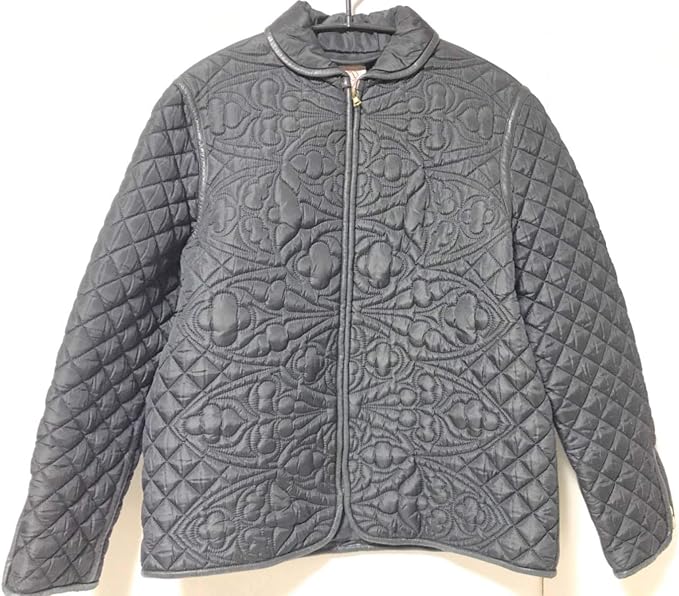 ロエベ Loewe ブルゾン レディース 黒 中古 コート ジャケット 通販 Amazon