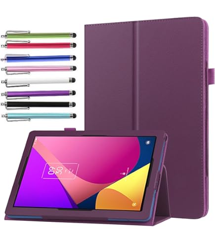 Amazon.com: Bige for TCL Tab 8 SE Model 6048E 2024 Case,TCL TAB 8