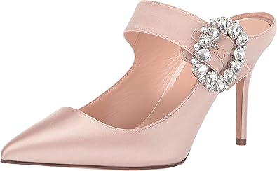 jeweled mules