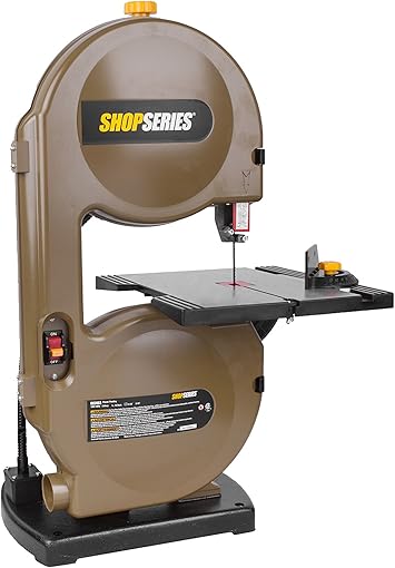 Rockwell RK7453 Band Saws product image 4