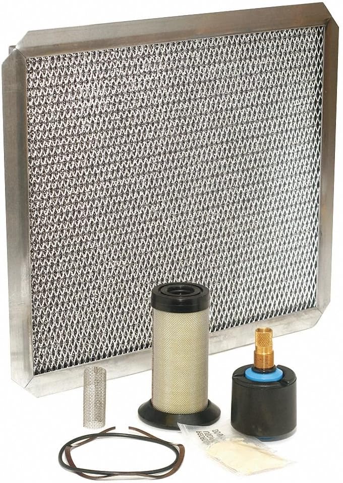 Refrigerated Dryer Maintenance Kit