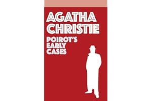 Poirot's Early Cases (Hercule Poirot Book 0)