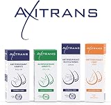 iWhite Axitrans Sensitive Extra Strength Antiperspirant Roll-On 20ml 36 Hour view 6