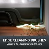 Gtech AirRam AR50 Cordless Vacuum White Black 0.7 L 22V Battery view 6