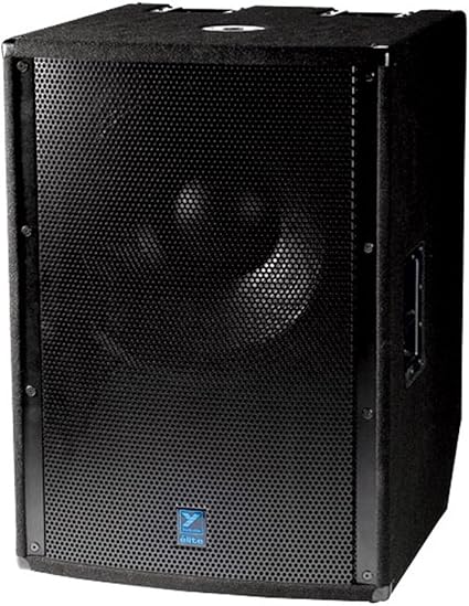 yorkville passive subwoofer
