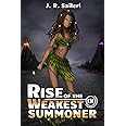 Rise of the Weakest Summoner: Volume IX