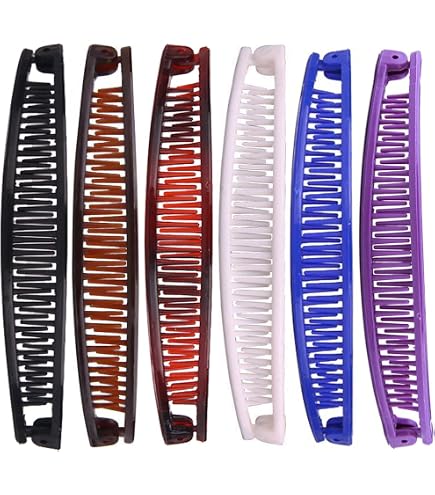 Amazon.com : Goody Classics Clincher Comb, 5 display picture 2