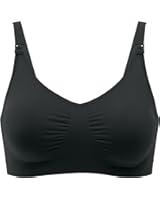 Medela Schlaf Bustier - Schwangerschafts- und Still-Bustier - NEU 2016: MEDELA: Amazon.de ...