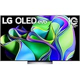 LG C3 Series 65-Inch Class OLED evo 4K Processor Smart Flat Screen TV for Gaming with Magic Remote AI-Powered OLED65C3PUA, 20