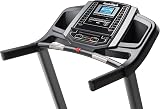 NordicTrack T Series Treadmills Nordictrack 5% incline 16 km/h 51x140 belt view 2