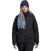 Outdoor Research Women's Snowcrew Jacket