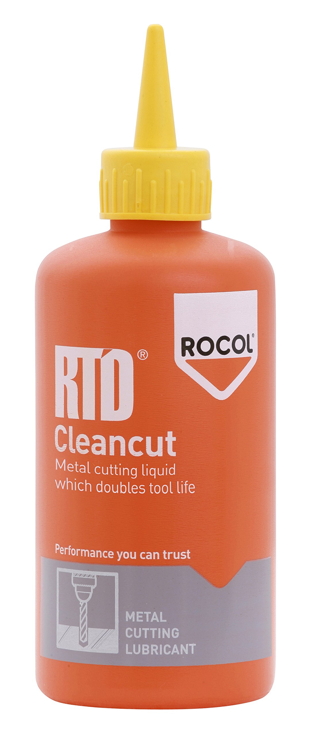 Rocol 53062 350g RTD Cleancut