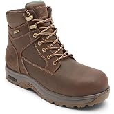 Dunham 8000 Works Safety 6" Boot Men's Boot