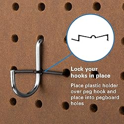 National Hardware S819-841 CD8377 51 Piece Peg