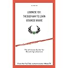 Lebanese 101: The Easy Way to Learn Lebanese Arabic: The Ultimate Guide to Become a Lebanese (Lebanese Arabic: The Easy Way t