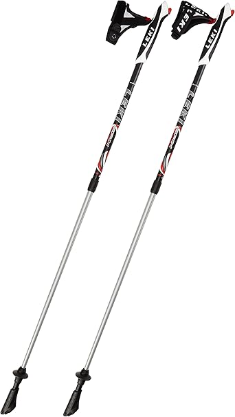 leki spin speedlock nordic walking