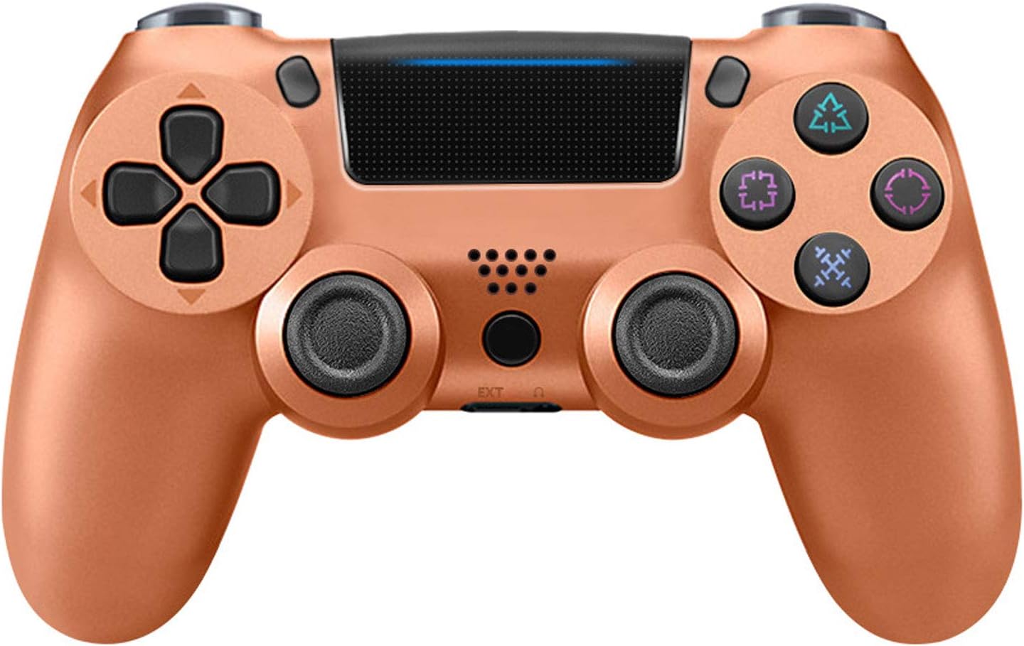 LSLWI Wireless Controller Für PS4, Proslife Game Controller Für Playstation 4 / ProKonsolen