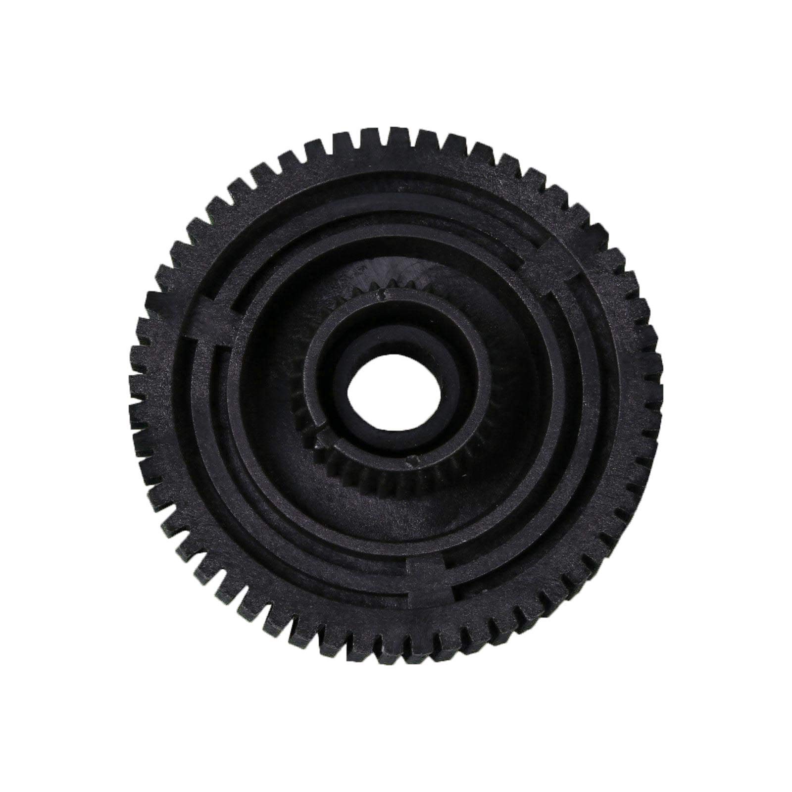 Twowinds - 27107566296 Transfer Case Servo Motor Actuator Crown Gear X3 E83 X5 E53 E70 X6 E71