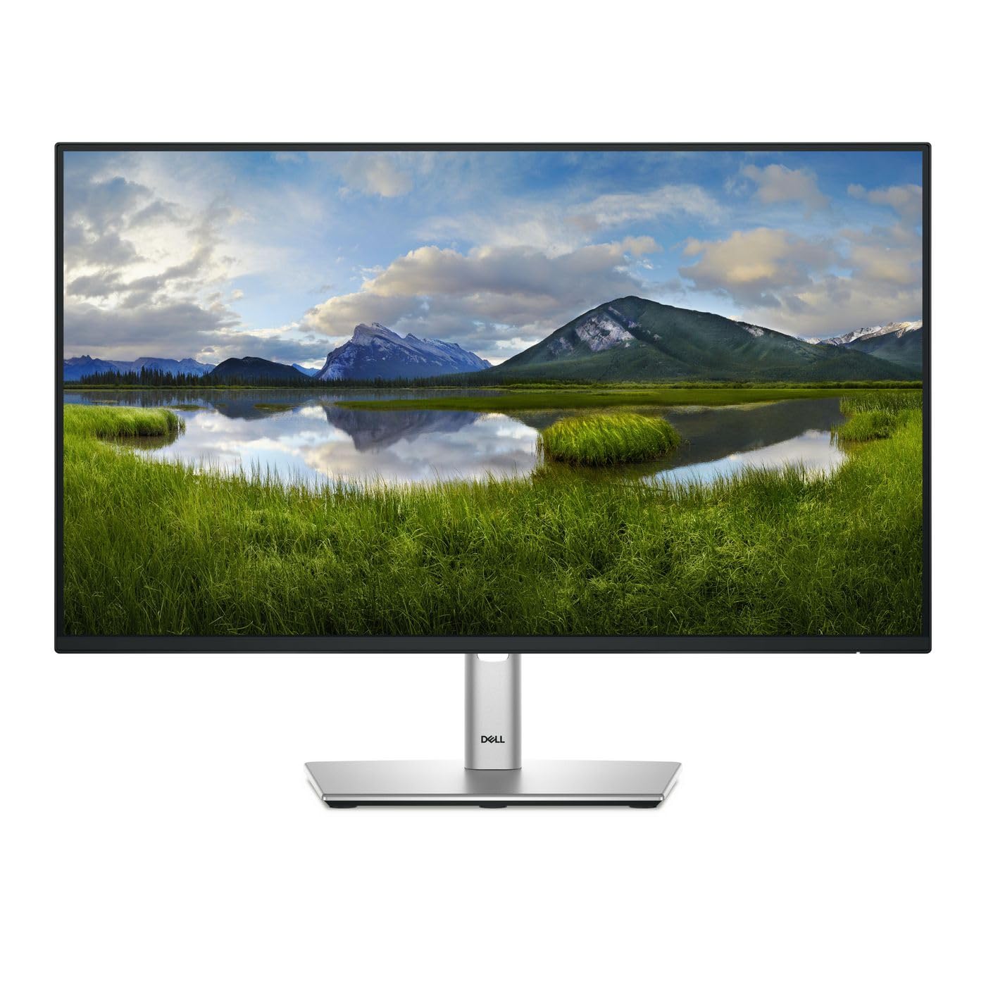 Dell P Series P2425H Computer Monitor 60.5 cm (23.8") 1920, W128910516 (Monitor 60.5 cm (23.8) 1920 x 1080 Pixels Full HD LCD Black)